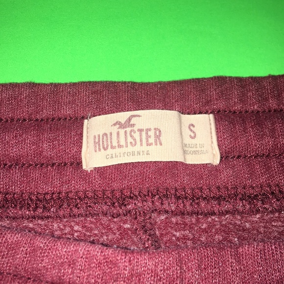 Holister pants - Picture 4 of 4